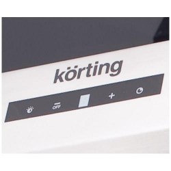 Korting KHC 9958 X panel